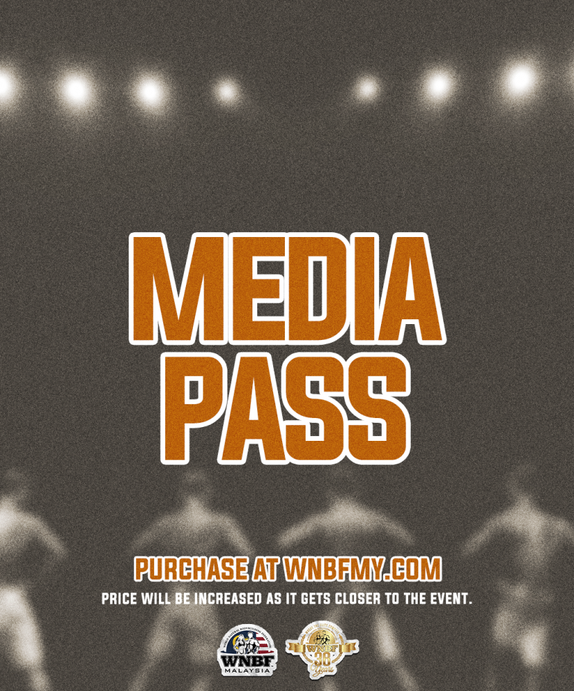 Media Pass Media Pass